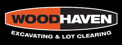 Woodhaven Excavation & Lot Land Clearing